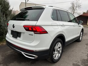 Volkswagen Tiguan 2021 Highline - 3