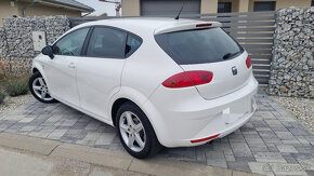 Seat Leon 1.2Tsi 77kw Facelift Chilli - 3