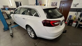 Opel Insignia A - 3