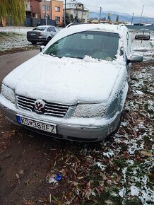 Wolcvagen Bora 1.9 tdi - 3