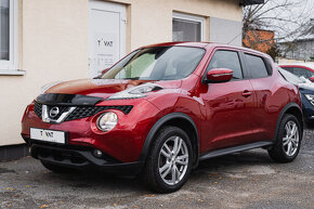 Nissan Juke DIG-T 115 Tekna - 3