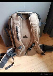 Batoh quiksilver 25L - 3