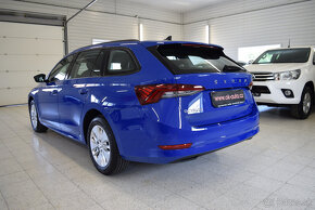 Škoda Octavia 2.0 TDI DSG 110 kW 96 000 KM 2022-DPH - 3