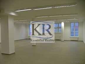 Komerčné priestory v Nitre, 240m2 - 3