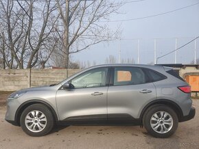 Ford Kuga Cool&Connect 1.5Tdci  r.v.2021/10 SVK ŠPZ - 3