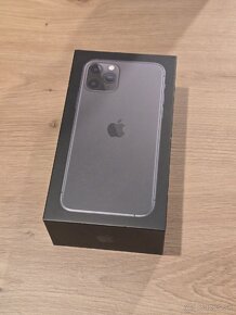 Iphone 11 Pro 256 GB - 3