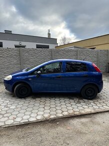 Fiat Grande Punto 1,2 48kw - 3