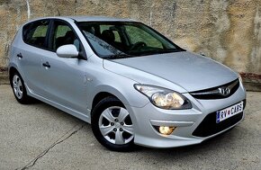 Hyundai i30 1.4 16v 80kw-110ps-rok výroby 11.2011 - 3