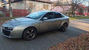 Alfa Romeo 159, 1.9 jtd rv 2006 - 3