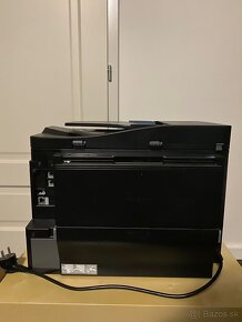 Epson WP-4535 tlačiareň - 3