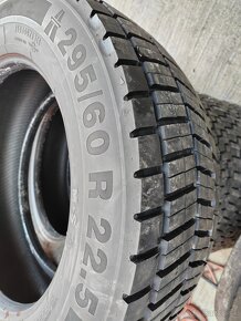 295/60 R22,5 Continental / záber - 3