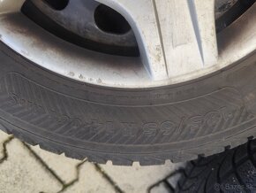 Zimné pneumatiky 185/65 R14 - 3