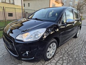 Citroën c3 Top Stav - 3