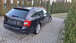 Škoda OCTAVIA 2.0 TDI RS  DSG - 3