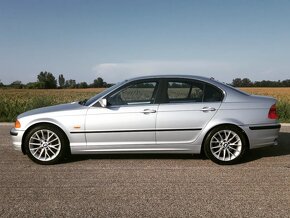 BMW 328i E46 Sedan 1999 MT5 - 3