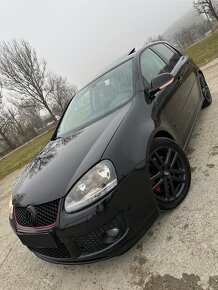 VW Golf 5 1.4 TSI GT Sport | Navi, Panorama - 3