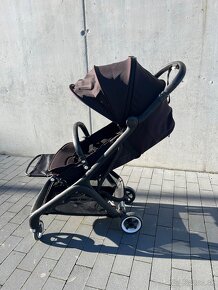 Bugaboo Butterfly black - 3