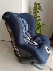 Autosedačka BRITAX ROMER FIRST CLASS PLUS universal 0-18kg - 3