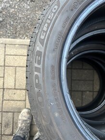 BRIDGESTONE EP150 ECOPIA 185/55 R16 83V - 3