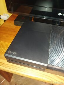 Xbox one - 3