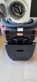 Detska autosedacka Britax Romer King II LS - 3