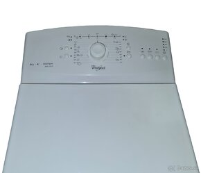 Automatická práčka WHIRLPOOL (AWE50510) - 3