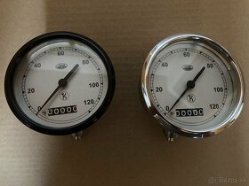 Tachometer Jawa 250, 350 pérák - 3