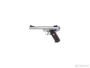 RUGER MARK IV TARGET - 3