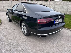 Audi A8 3.0 TDI quattro - 3