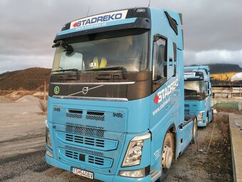 VOLVO FH - 3