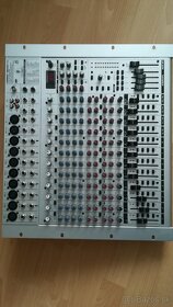 Predám BEHRINGER Eurorack UB2442FX-PRO - 3