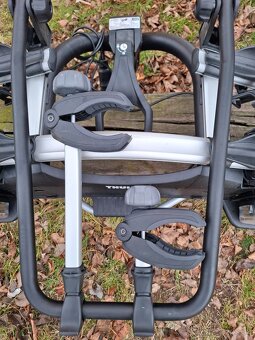 Thule EuroWay G2 - 3