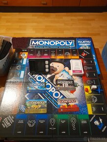 Monopoly - 3