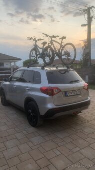 Suzuki Vitara 1.4 turbo 4x4 - 3