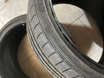 255/30 r19 Imperial 2ks - 3