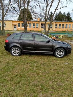 Audi A3 1.9tdi sportback - 3