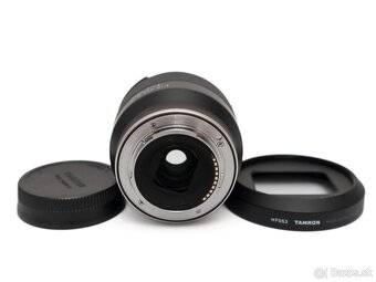 Tamron 35mm f/2.8 Di III OSD M1:2 (F053) - 3