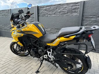 Benelli TRK502x s doplnkami (VP A2) - 3