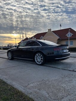 Audi A8 D4 4.2TDI Quattro - 3