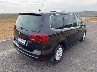 SEAT ALHAMBRA 2.0 TDI 150 STYLE DSG - 3