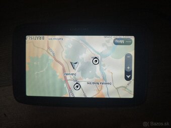 TomTom via 53 - 3