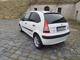 Citroen c3 1.4 hdi - 3