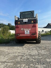 Bobcat 751 nakladač - 3