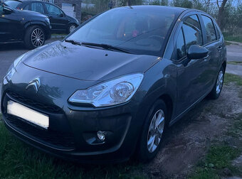 Citroen C3 1.4, ročník 2010, 45 940 km - 3