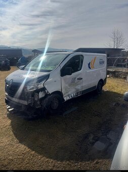 Renault trafic - 3