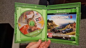 Xbox One hra Just Cause 3 - 3