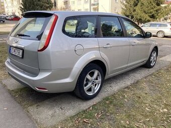 Ford Focus 1,6 TDci - 3