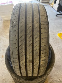 Letné pneumatiky Michelin 225/50 R17 - 3