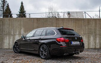 Bmw 530xdrive luxury - 3