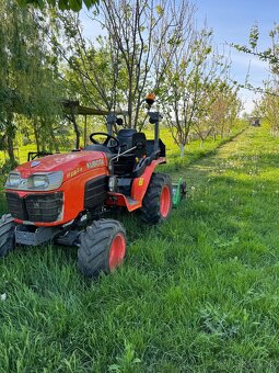 Kubota  b1830 - 3